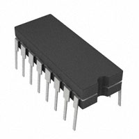 DG509ABK|Ű뵼|IC MUX CMOS ANLG DUAL-4CH 16-DIP