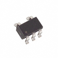 DS1775R3/T&R|Ű뵼|SENSOR TEMPERATURE I2C SOT23-5