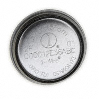 DS1923-F5#|Ű뵼|IBUTTON TEMP/HUMIDITY LOGGER F5