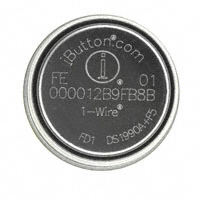 DS1990A-F5+|Ű뵼|IBUTTON SERIAL NUMBER F5