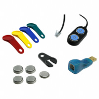 DS9092K#|Ű뵼|KIT IBUTTON STARTER