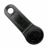 DS9093A+|Ű뵼|IBUTTON KEY RING MOUNT BLACK