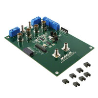 MAX11040KDBEVKIT#|Ű뵼|KIT EVAL FOR MAX11040 W/FMC CONN