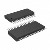 MAX11040KGUU+|Ű뵼|IC ADC 24BIT 4CH 38-TSSOP