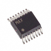 MAX1138KEEE+|Ű뵼|IC ADC 10BIT SERIAL 16-QSOP