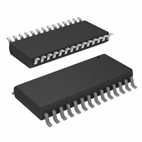 MAX155AEWI+|Ű뵼|IC ADC 8BIT 8CH T/H&REF 28-SOIC