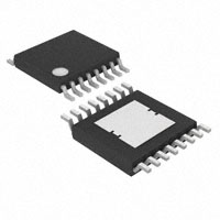 MAX16824EUE+|Ű뵼|IC LED DRVR HIGH BRIGHT 16-TSSOP