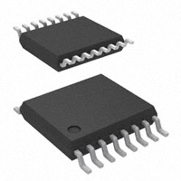 MAX308CUE|Ű뵼|IC MUX ANLG PREC CMOS8CH 16TSSOP