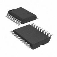 MAX368CWN|Ű뵼|IC MULTIPLEXER 8X1 18SOIC