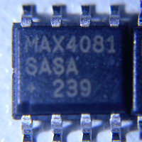 MAX4081SASA+T-Ű뵼(Maxim)MAX4081SASA+Tг۸1.94Ԫ5.81Ԫ