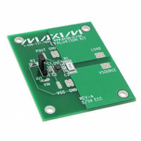 MAX4210EEVKIT|Ű뵼|EVAL KIT FOR MAX4210