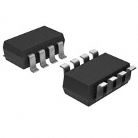 MAX4413EKA-T|Ű뵼|IC OPAMP DUAL +3/5V R/R SOT23-8