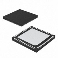 MAX5863ETM+|Ű뵼|IC AFE 8/10BIT 7.5MSPS 48-TQFN