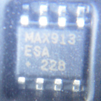 MAX913ESA-Ű뵼(Maxim)MAX913ESAг۸ԪѯԪ