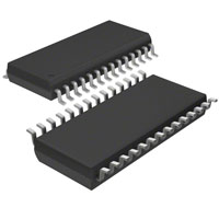 MAXQ3181-RAN+|Ű뵼|IC AFE POLYPHASE LO-PWR 28-TSSOP